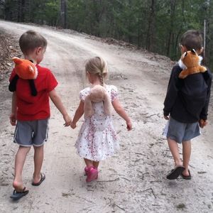 Meet your Posher, Hannah